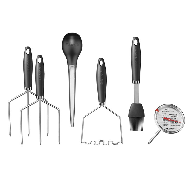 cuisinart cooking utensils